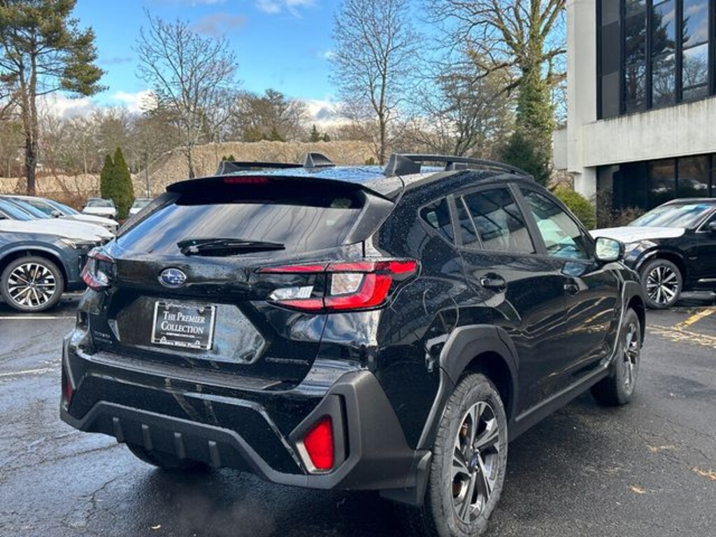 New 2026 Subaru Crosstrek Premium SUV