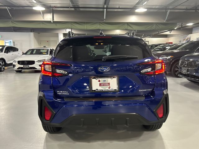 2025 Subaru Crosstrek Premium photo 3