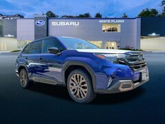 2025 Subaru Forester Sport SUV