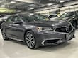  Acura TLX
