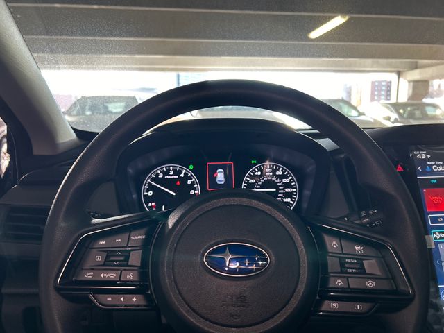 2026 Subaru Crosstrek Premium - Photo 13