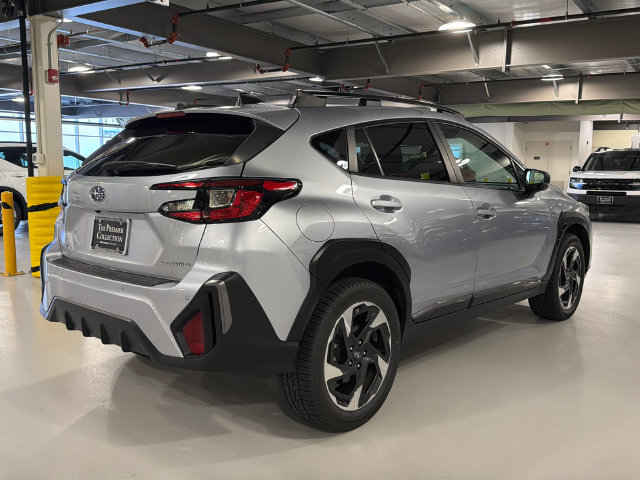 Used 2024 Subaru Crosstrek Limited SUV