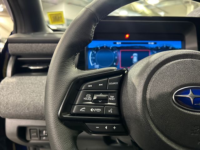 2026 Subaru Outback Limited XT - Photo 13