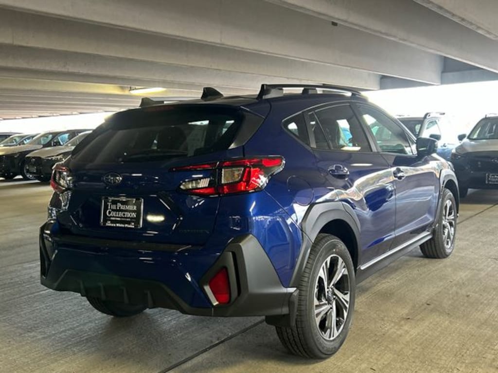 New 2026 Subaru Crosstrek Premium SUV