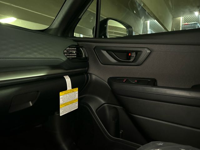 2026 Subaru Forester Premium - Photo 19