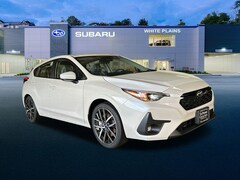 2026 Subaru Impreza Sport 5-Door