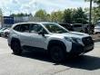 2023 Subaru Forester Wilderness SUV
