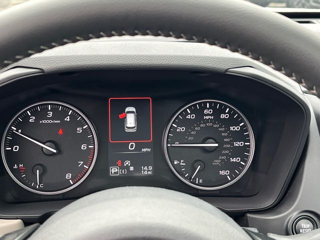 2026 Subaru Forester Premium - Photo 14