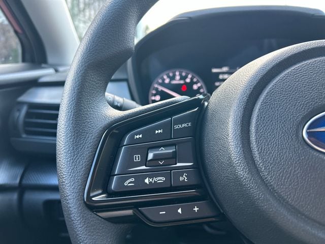 2026 Subaru Crosstrek Premium - Photo 12