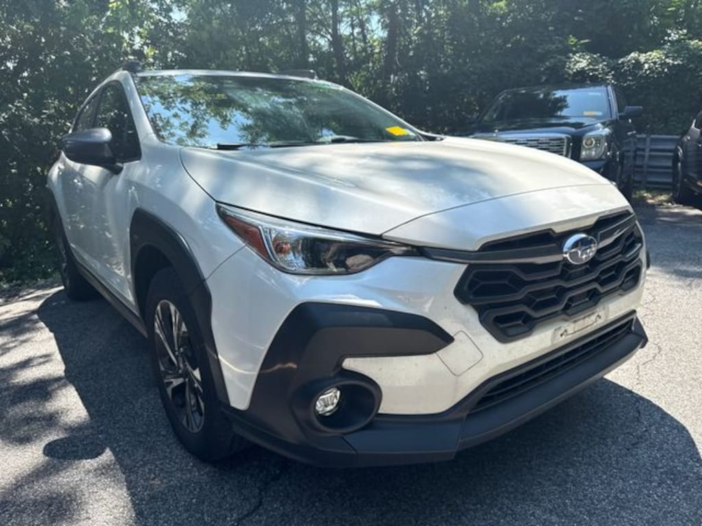 Used 2024 Subaru Crosstrek Premium SUV