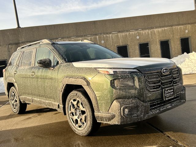 2026 Subaru Outback SUV 