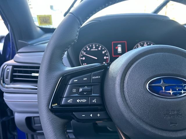 2026 Subaru Forester Sport - Photo 13