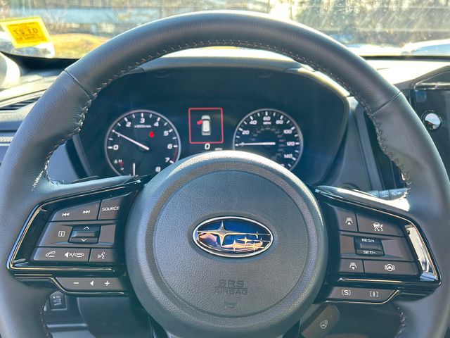 2026 Subaru Forester Touring - Photo 13