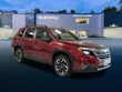 Subaru Forester Hybrid
