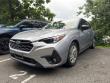 2024 Subaru Impreza Base 5-Door