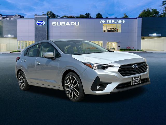 2026 Subaru Impreza 5-Door 