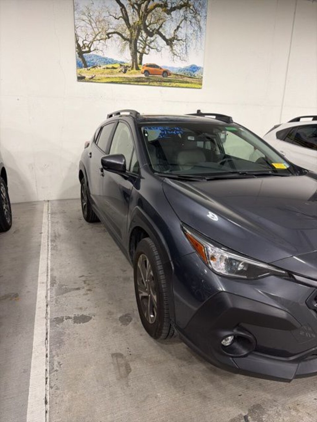 Used 2024 Subaru Crosstrek Premium SUV