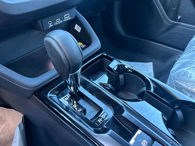 2026 Subaru Forester Sport - Photo 18