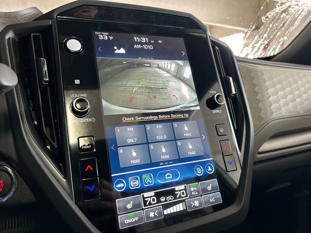 2026 Subaru Forester Premium - Photo 18