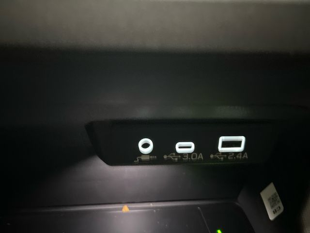 2026 Subaru Forester Premium - Photo 16