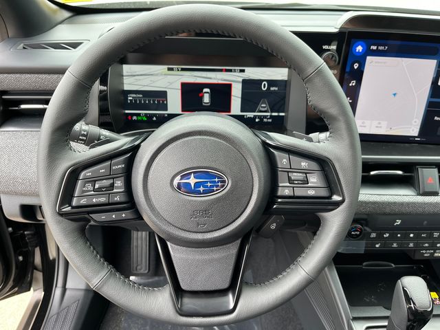 2026 Subaru Outback Premium - Photo 11