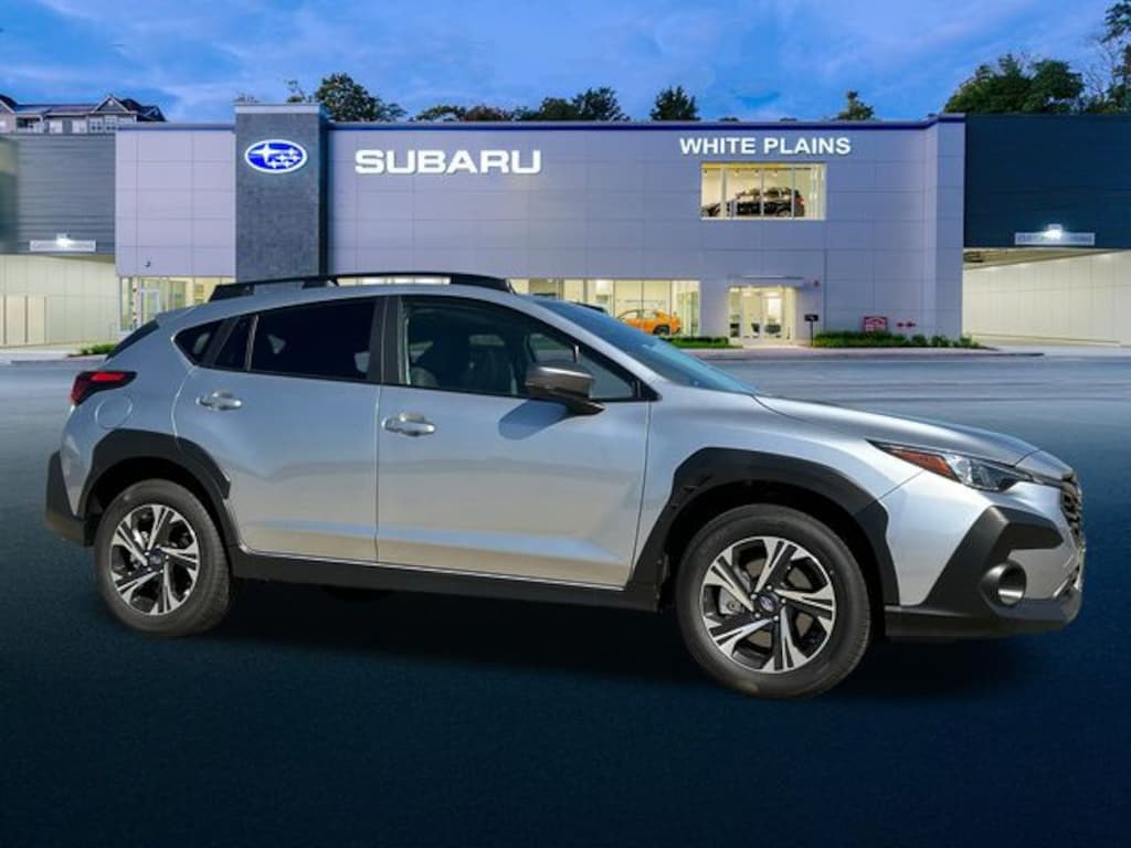 New 2026 Subaru Crosstrek Premium SUV