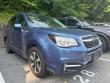 2017 Subaru Forester 2.5i Limited SUV