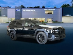 2026 Subaru Outback Limited SUV