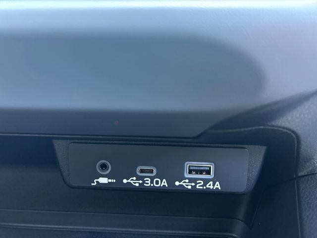 2026 Subaru Crosstrek Premium - Photo 18
