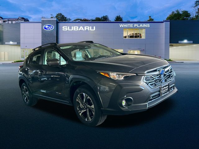 2026 Subaru Crosstrek SUV 