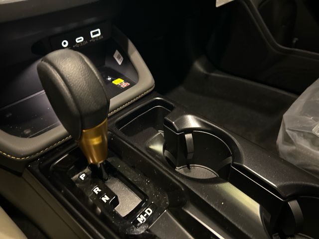 2026 Subaru Forester Wilderness - Photo 18