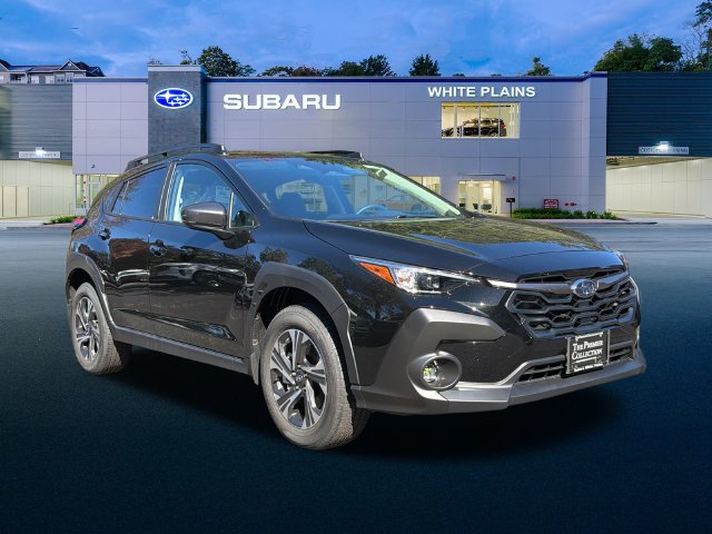 2026 Subaru Crosstrek Premium SUV