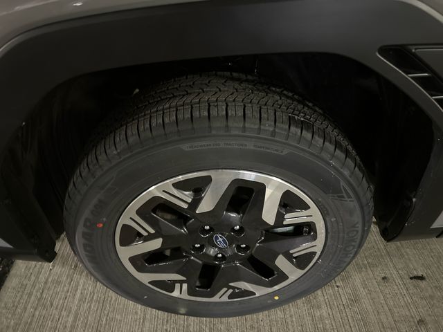 2026 Subaru Forester Premium - Photo 8