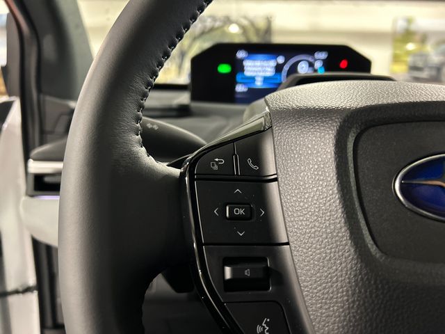 2026 Subaru Solterra Premium - Photo 13