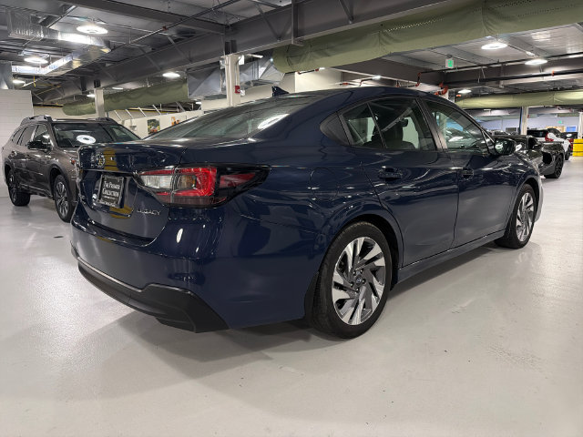 Used 2024 Subaru Legacy Limited Sedan