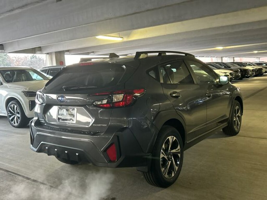 New 2025 Subaru Crosstrek Premium SUV