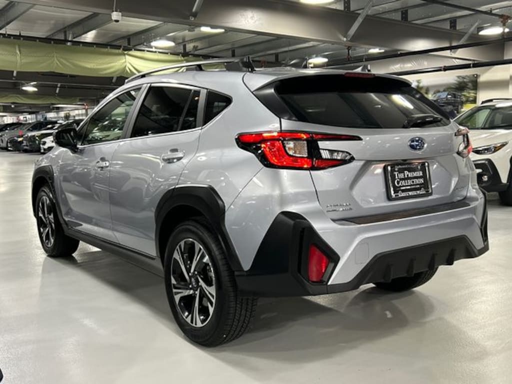Used 2025 Subaru Crosstrek Premium SUV