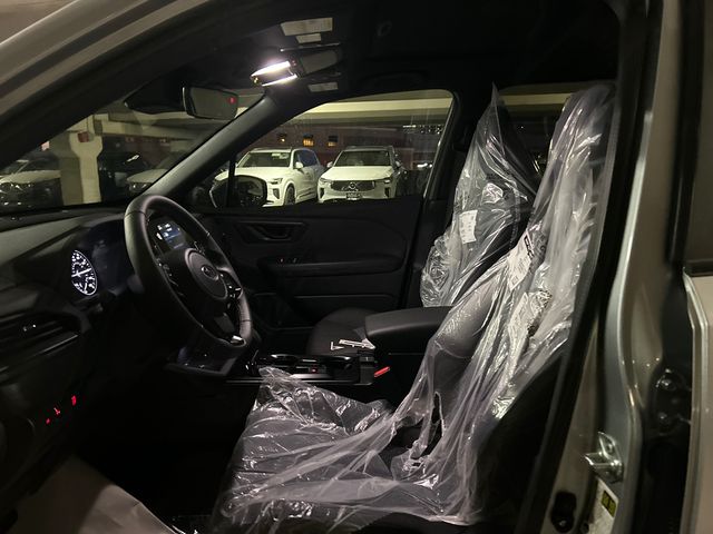 2026 Subaru Forester Premium - Photo 8