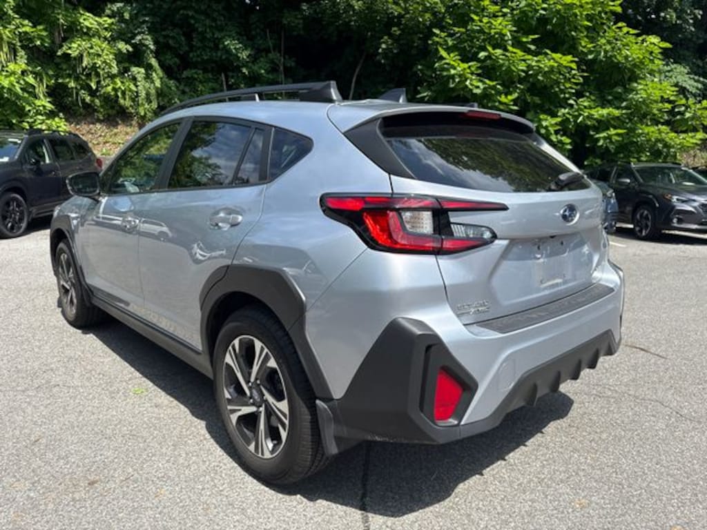 Used 2024 Subaru Crosstrek Premium SUV