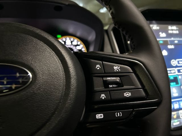 2026 Subaru Forester Wilderness - Photo 14