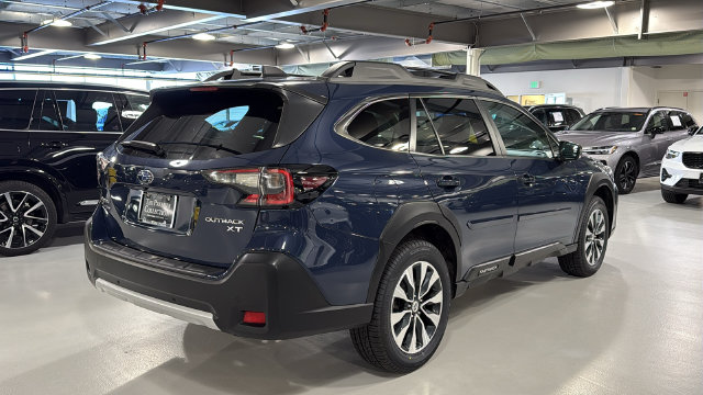 Used 2024 Subaru Outback Limited XT SUV