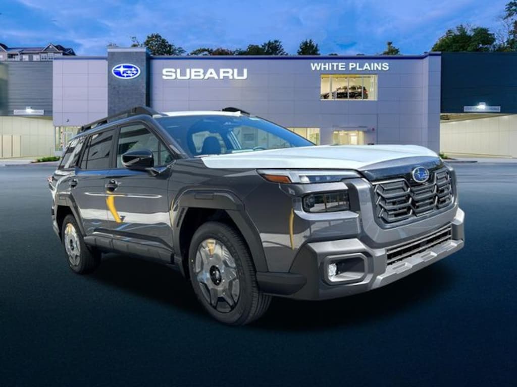 New 2026 Subaru Outback Limited SUV