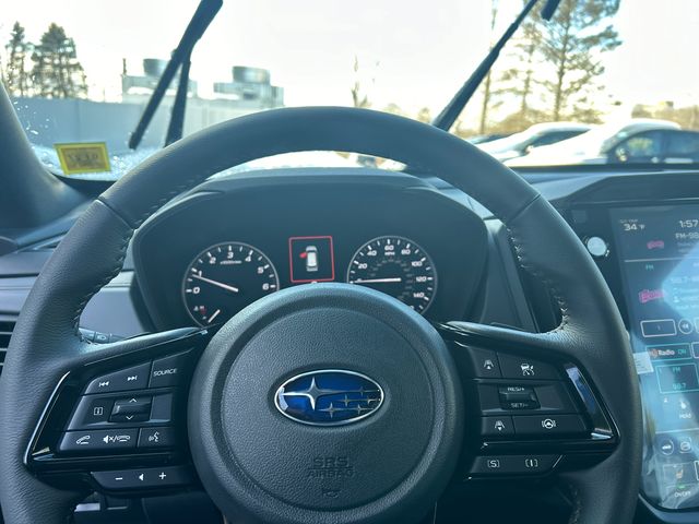 2026 Subaru Forester Sport - Photo 12