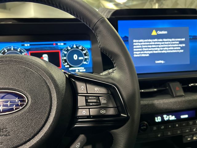 2026 Subaru Outback Limited XT - Photo 14