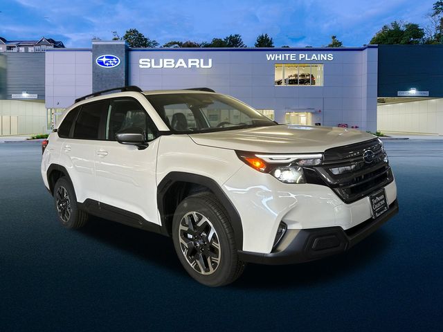 2026 Subaru Forester Premium's photo