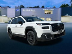 2026 Subaru Outback Limited SUV