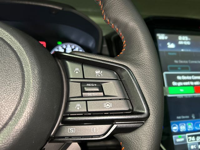 2026 Subaru Crosstrek Limited - Photo 14