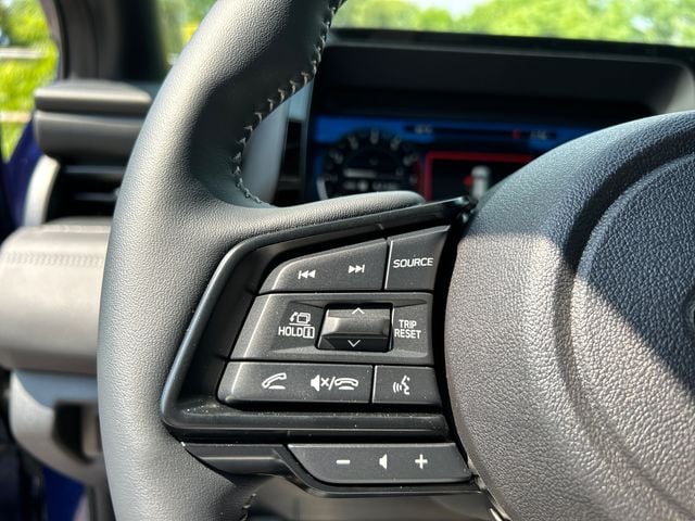 2026 Subaru Outback Touring XT - Photo 13