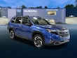 Subaru Forester Hybrid
