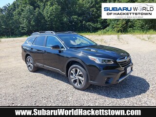 New 2022 Subaru Outback Limited SUV N3250483 for sale in Newton, NJ